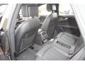 Black Rear Seat Photo for 2013 Audi A7 #74025658