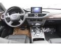 Black Dashboard Photo for 2013 Audi A7 #74025696