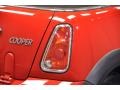 Chili Red - Cooper Convertible Photo No. 14