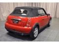 Chili Red - Cooper Convertible Photo No. 15
