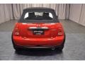 Chili Red - Cooper Convertible Photo No. 16