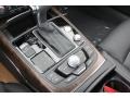 2013 Oolong Gray Metallic Audi A7 3.0T quattro Prestige  photo #20
