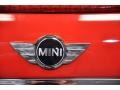 Chili Red - Cooper Convertible Photo No. 17