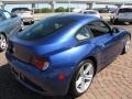 Montego Blue Metallic - Z4 3.0si Coupe Photo No. 13