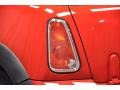 Chili Red - Cooper Convertible Photo No. 20