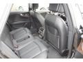 Black Rear Seat Photo for 2013 Audi A7 #74025852