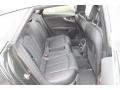 Black Rear Seat Photo for 2013 Audi A7 #74025873