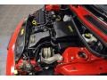 Chili Red - Cooper Convertible Photo No. 31