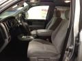 Silver Sky Metallic - Sequoia SR5 4WD Photo No. 16