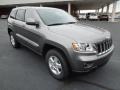 Mineral Gray Metallic - Grand Cherokee Laredo Photo No. 1