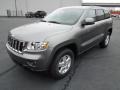 Mineral Gray Metallic - Grand Cherokee Laredo Photo No. 2