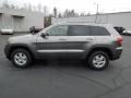 Mineral Gray Metallic - Grand Cherokee Laredo Photo No. 3