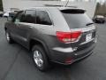 Mineral Gray Metallic - Grand Cherokee Laredo Photo No. 4