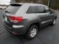 Mineral Gray Metallic - Grand Cherokee Laredo Photo No. 5