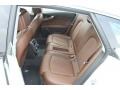 Nougat Brown Rear Seat Photo for 2013 Audi A7 #74026254