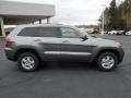 Mineral Gray Metallic - Grand Cherokee Laredo Photo No. 6