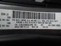 Mineral Gray Metallic - Grand Cherokee Laredo Photo No. 7