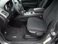 Mineral Gray Metallic - Grand Cherokee Laredo Photo No. 8