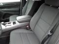 Mineral Gray Metallic - Grand Cherokee Laredo Photo No. 9
