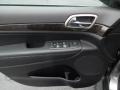 Mineral Gray Metallic - Grand Cherokee Laredo Photo No. 10