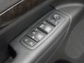 Mineral Gray Metallic - Grand Cherokee Laredo Photo No. 11