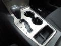 Mineral Gray Metallic - Grand Cherokee Laredo Photo No. 12