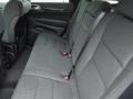 Mineral Gray Metallic - Grand Cherokee Laredo Photo No. 17