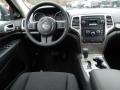 Mineral Gray Metallic - Grand Cherokee Laredo Photo No. 18