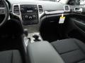 Mineral Gray Metallic - Grand Cherokee Laredo Photo No. 19