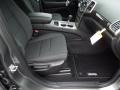 Mineral Gray Metallic - Grand Cherokee Laredo Photo No. 22