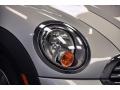 White Silver Metallic - Cooper Hardtop Photo No. 5