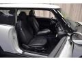White Silver Metallic - Cooper Hardtop Photo No. 7