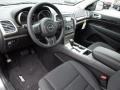 Mineral Gray Metallic - Grand Cherokee Laredo Photo No. 27