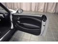 White Silver Metallic - Cooper Hardtop Photo No. 8