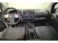 2009 Radiant Silver Nissan Frontier XE King Cab  photo #4
