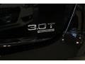 Brilliant Black - A6 3.0T quattro Sedan Photo No. 7