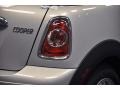 White Silver Metallic - Cooper Hardtop Photo No. 13