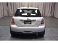 White Silver Metallic - Cooper Hardtop Photo No. 15