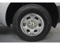 Radiant Silver - Frontier XE King Cab Photo No. 10