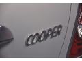 White Silver Metallic - Cooper Hardtop Photo No. 17