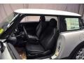 White Silver Metallic - Cooper Hardtop Photo No. 23