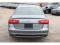 Quartz Gray Metallic - A6 3.0T quattro Sedan Photo No. 7