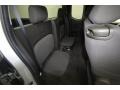 2009 Radiant Silver Nissan Frontier XE King Cab  photo #25