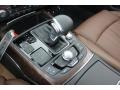 Nougat Brown Transmission Photo for 2013 Audi A6 #74027272