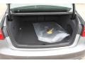 Nougat Brown Trunk Photo for 2013 Audi A6 #74027310