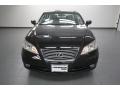Obsidian Black - ES 350 Photo No. 6