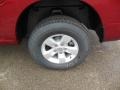 2013 Ram 1500 Tradesman Quad Cab 4x4 Wheel and Tire Photo