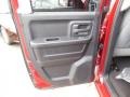 Deep Cherry Red Pearl - 1500 Tradesman Quad Cab 4x4 Photo No. 14
