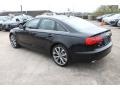 Phantom Black Pearl Effect - A6 2.0T quattro Sedan Photo No. 6