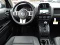 2013 Mineral Gray Metallic Jeep Patriot Limited  photo #17